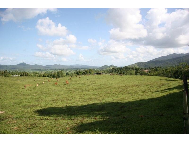 173 Ellis Rd, Bellenden Ker QLD 4871