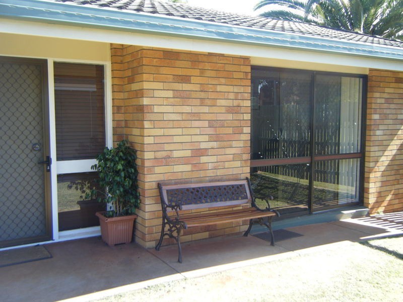 Kingaroy QLD 4610