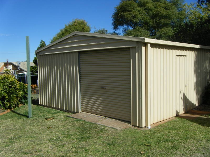 Kingaroy QLD 4610