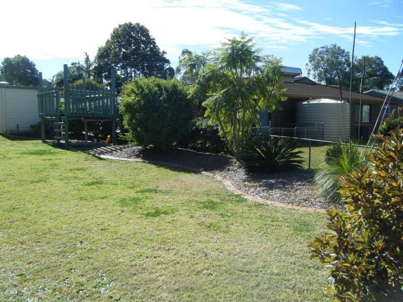 Kingaroy QLD 4610