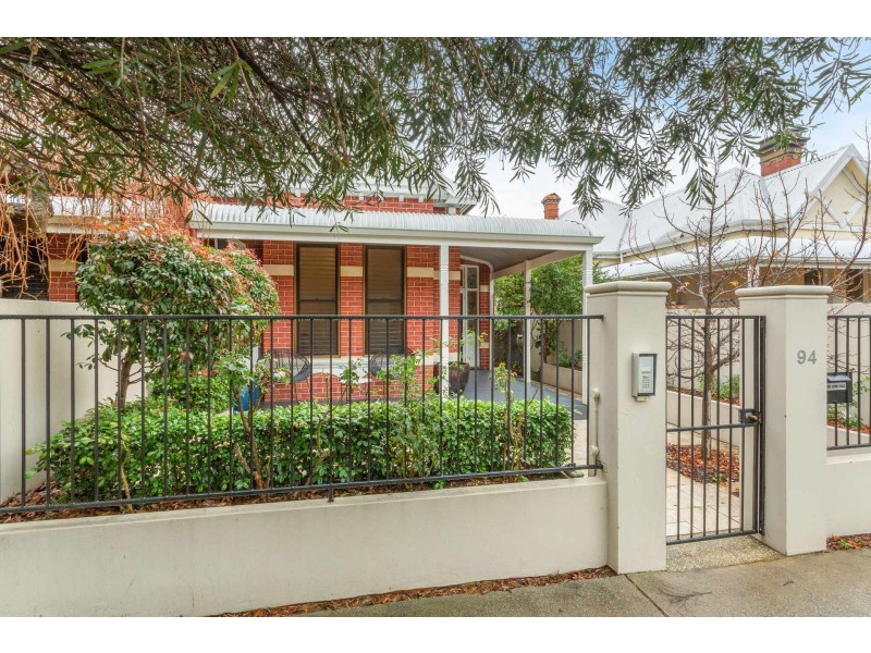 94 Palmerston, Perth WA 6000