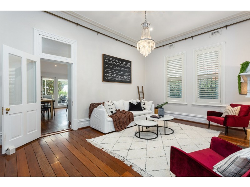 94 Palmerston, Perth WA 6000