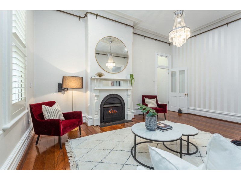 94 Palmerston, Perth WA 6000