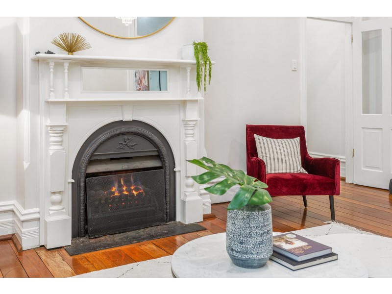 94 Palmerston, Perth WA 6000