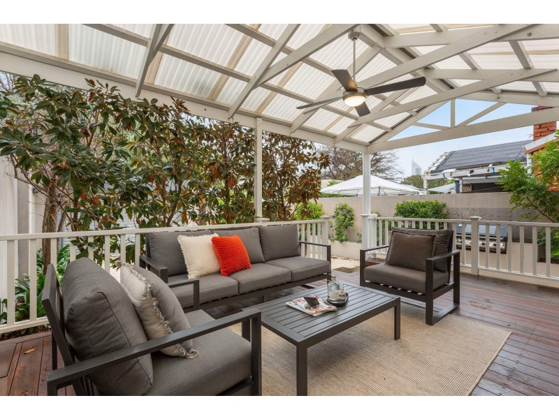 94 Palmerston, Perth WA 6000