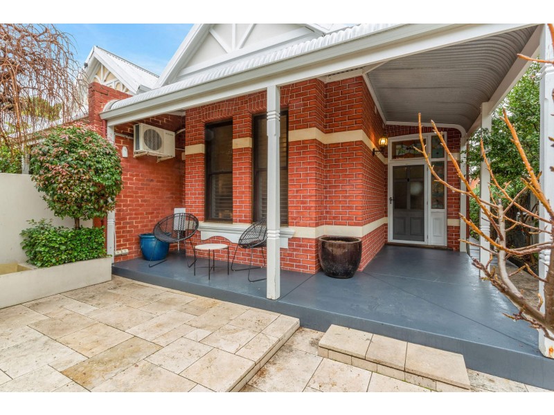 94 Palmerston, Perth WA 6000
