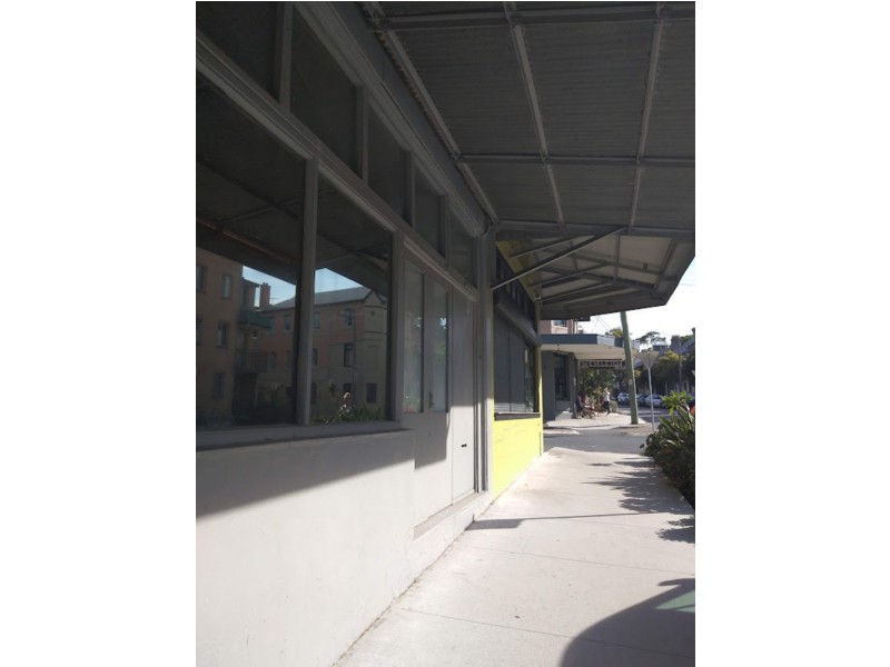 154 Abercrombie Street, Redfern NSW 2016