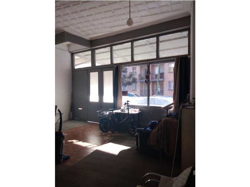 154 Abercrombie Street, Redfern NSW 2016