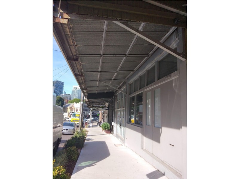 154 Abercrombie Street, Redfern NSW 2016