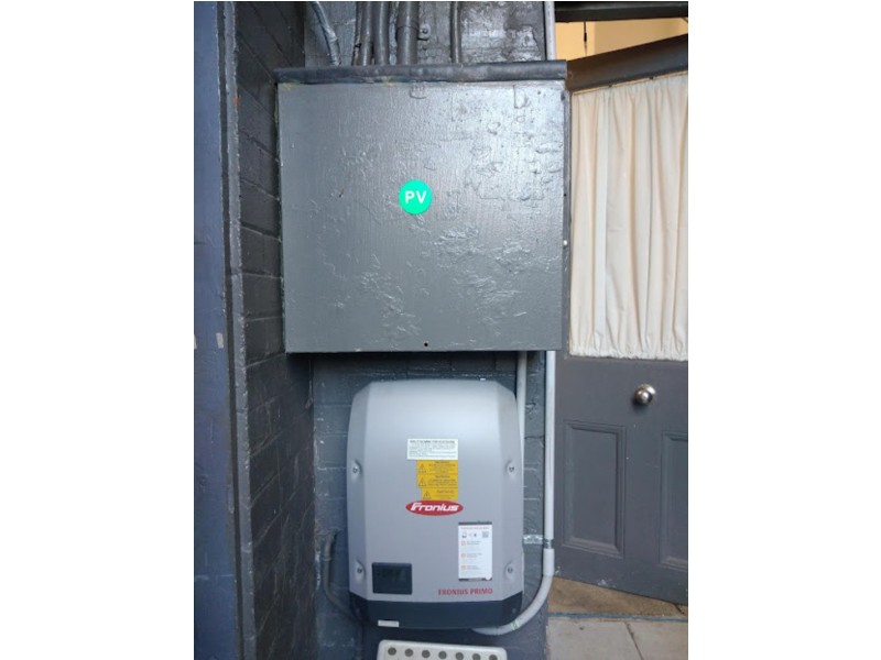 154 Abercrombie Street, Redfern NSW 2016