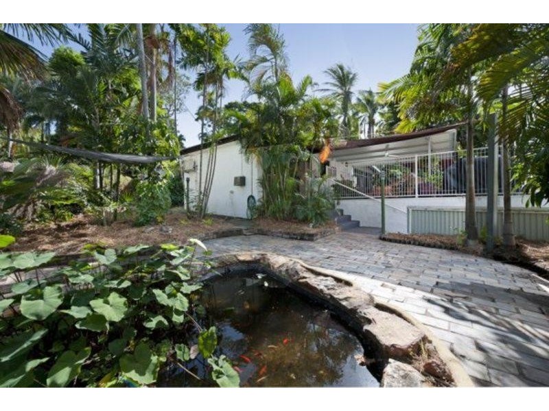 11 Verburg Court, Stuart Park NT 0820