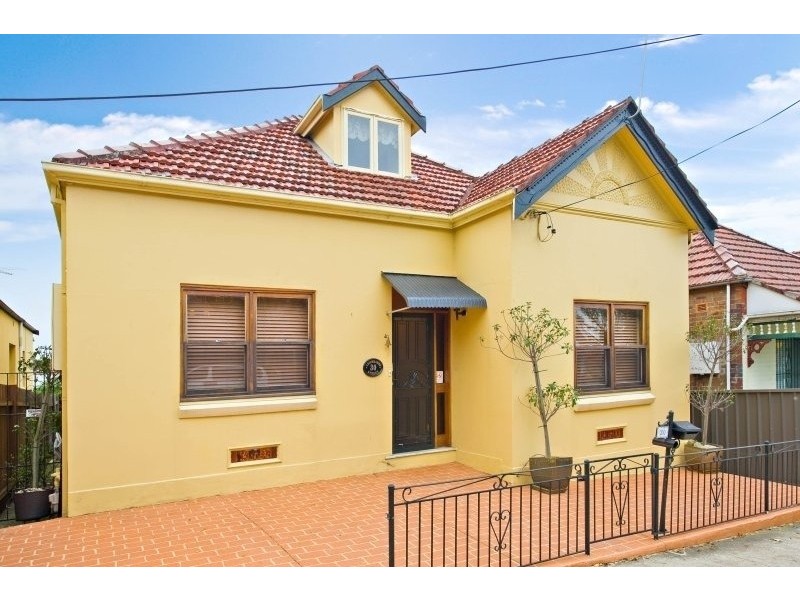 30 Leichhardt St, Leichhardt NSW 2040