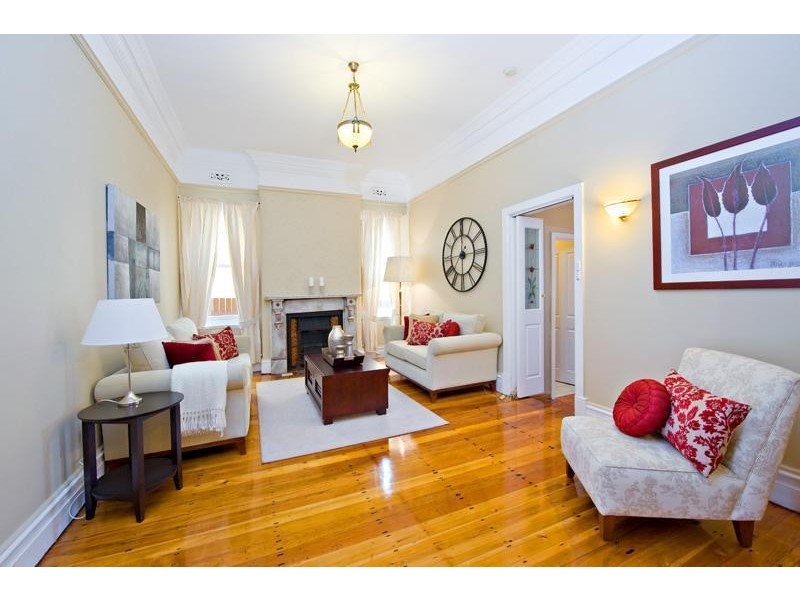 30 Leichhardt St, Leichhardt NSW 2040