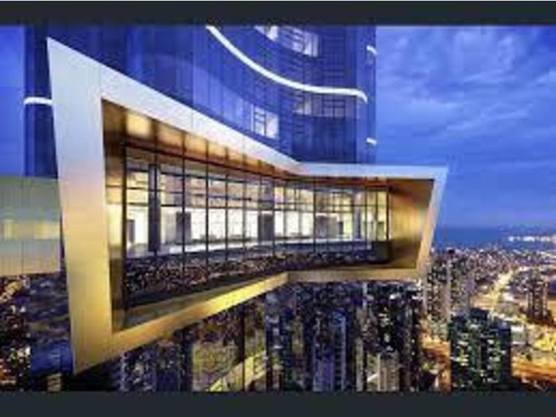 2417/70 Southbank Boulevard, Southbank VIC 3006