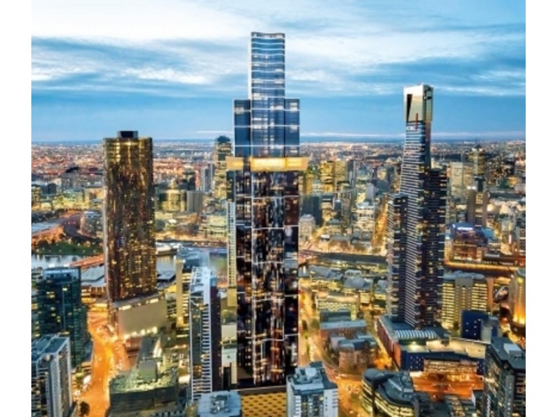 2215/70 Southbank Boulevard, Southbank VIC 3006