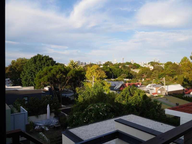 Level 1/33 Booth Street, Annandale NSW 2038