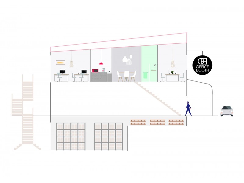 Level 1/33 Booth Street, Annandale NSW 2038