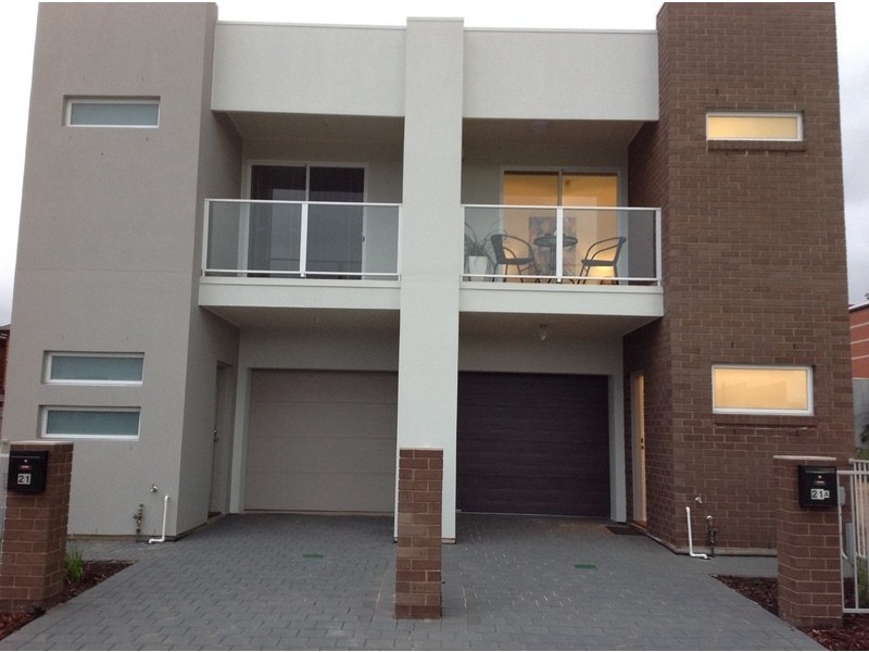 21a Cappers Drive, Brompton SA 5007
