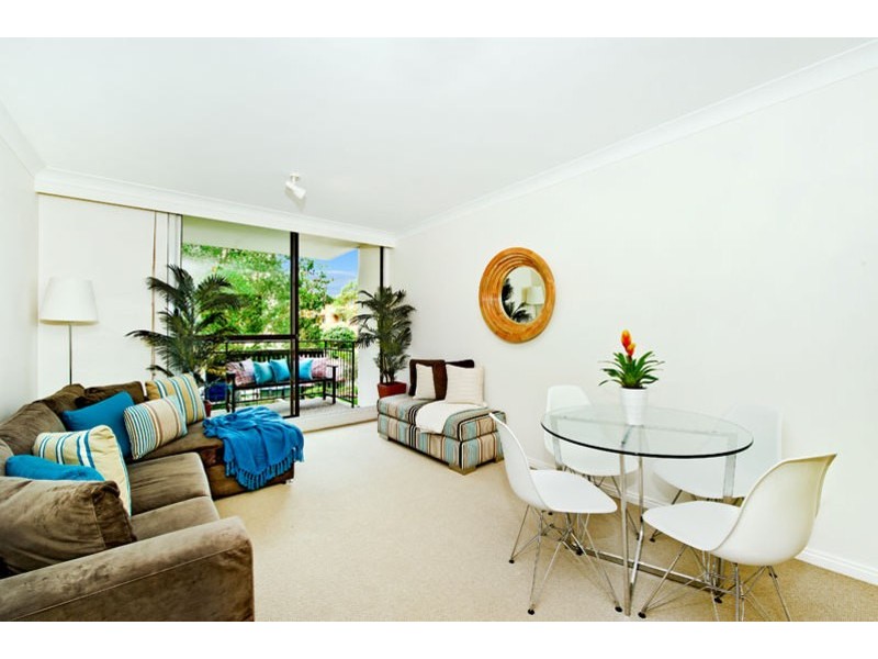 1E/27-31 Ocean Street, Bondi NSW 2026