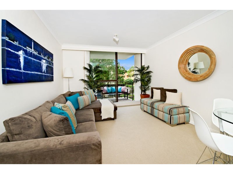1E/27-31 Ocean Street, Bondi NSW 2026