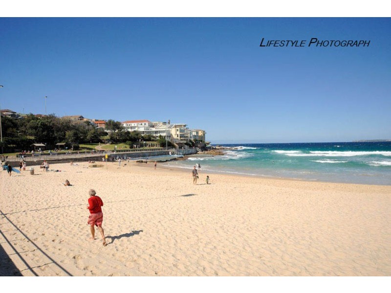 1E/27-31 Ocean Street, Bondi NSW 2026