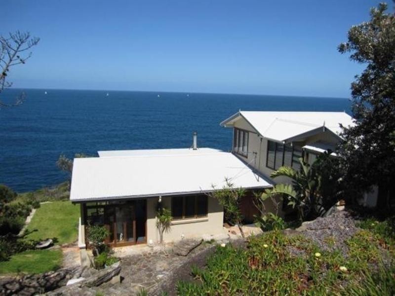40 Bruce Lane, Curl Curl NSW 2096