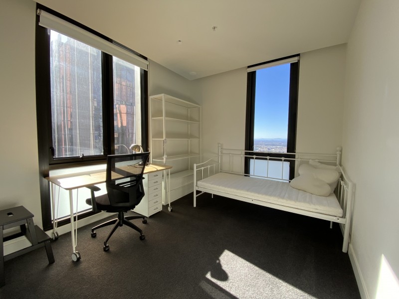 4602/81 Abeckett, Melbourne VIC 3004