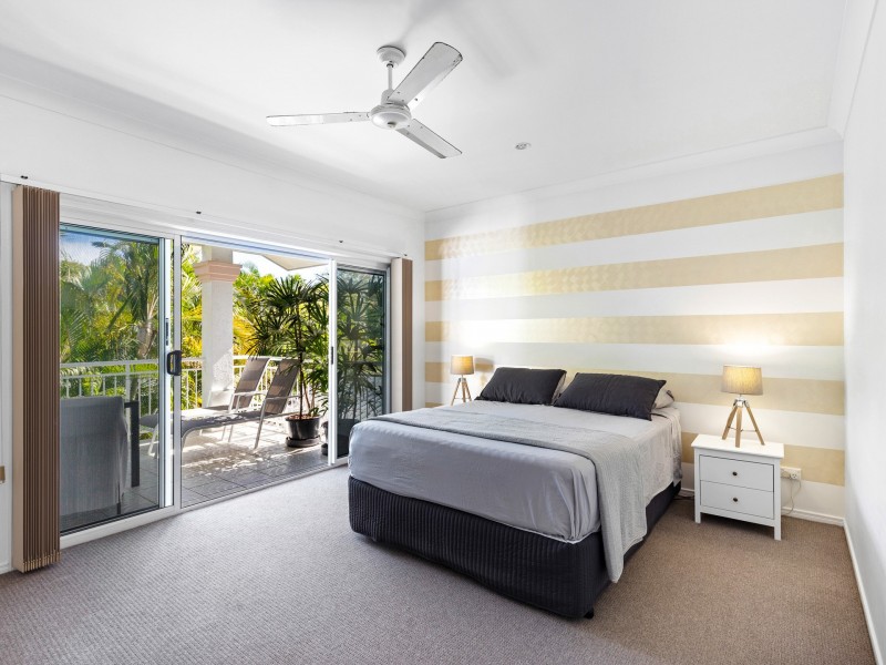 3/70-72 Cedar Road, Palm Cove QLD 4879