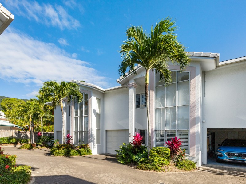 3/70-72 Cedar Road, Palm Cove QLD 4879