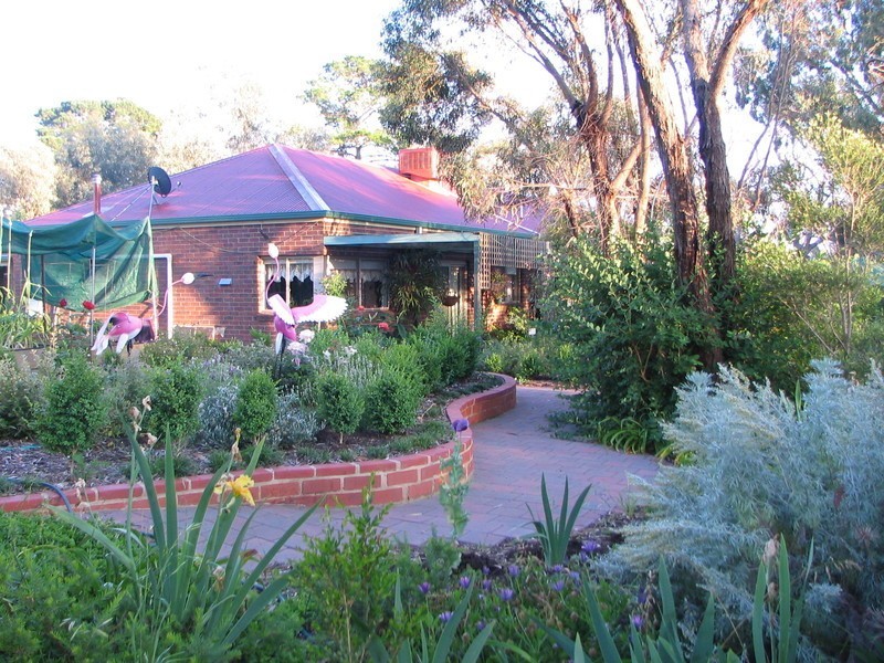 11 Butterworth St, Castlemaine VIC 3450