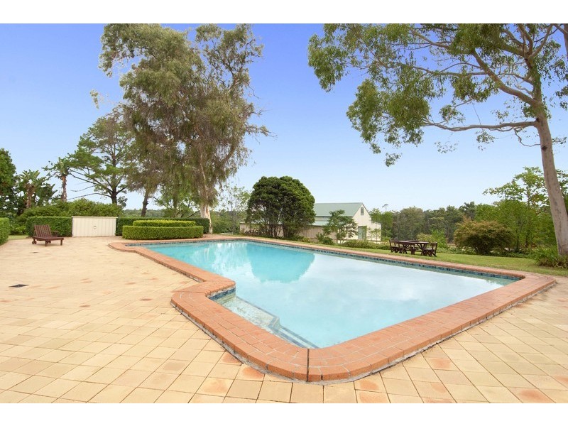 30 Moores Rd, Glenorie NSW 2157