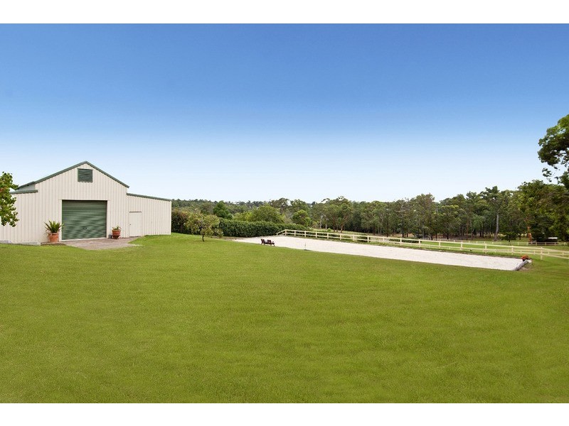 30 Moores Rd, Glenorie NSW 2157