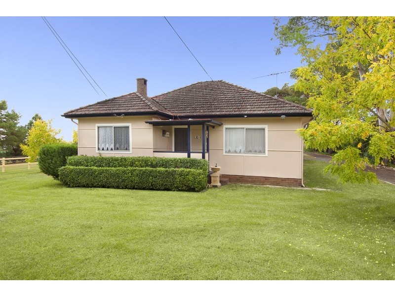 30 Moores Rd, Glenorie NSW 2157