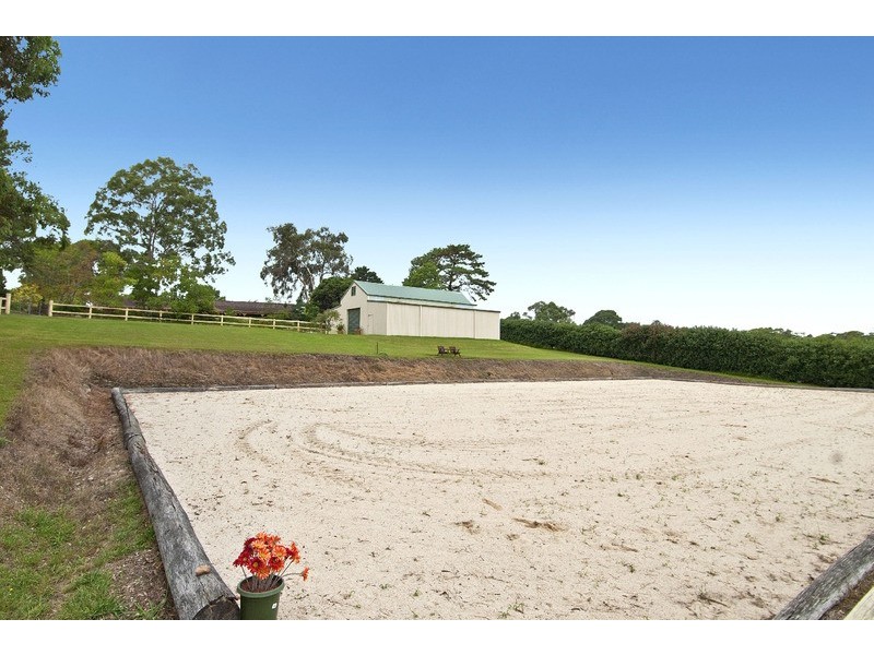 30 Moores Rd, Glenorie NSW 2157