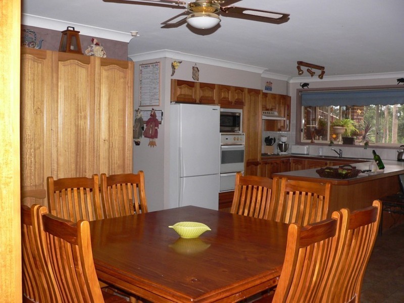 528 Blaxlands Ridge Road, Kurrajong NSW 2758