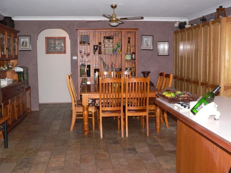 528 Blaxlands Ridge Road, Kurrajong NSW 2758