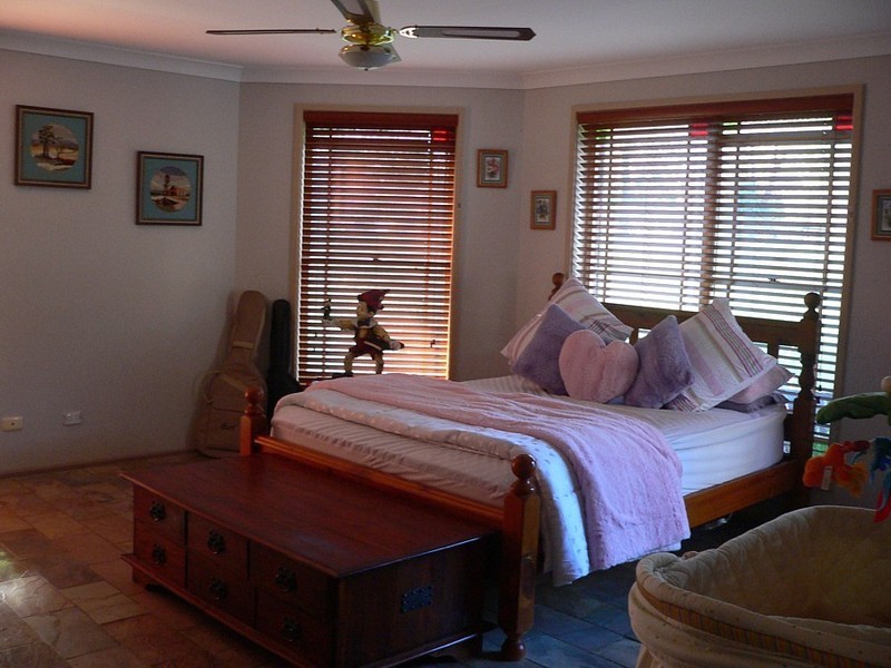 528 Blaxlands Ridge Road, Kurrajong NSW 2758