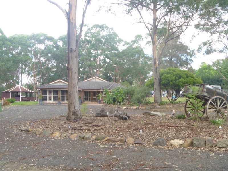 528 Blaxlands Ridge Road, Kurrajong NSW 2758