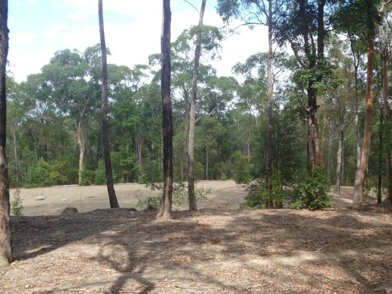 528 Blaxlands Ridge Road, Kurrajong NSW 2758