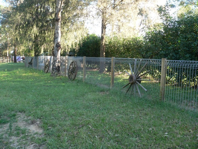 528 Blaxlands Ridge Road, Kurrajong NSW 2758