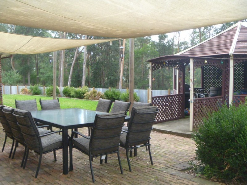 528 Blaxlands Ridge Road, Kurrajong NSW 2758