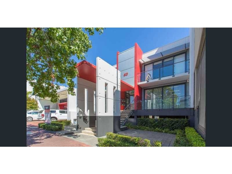 4/63 Hay street, Subiaco WA 6008