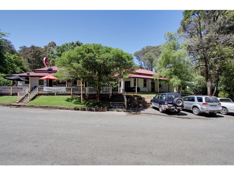 Woods Point Road, Mcmahons Creek VIC 3799