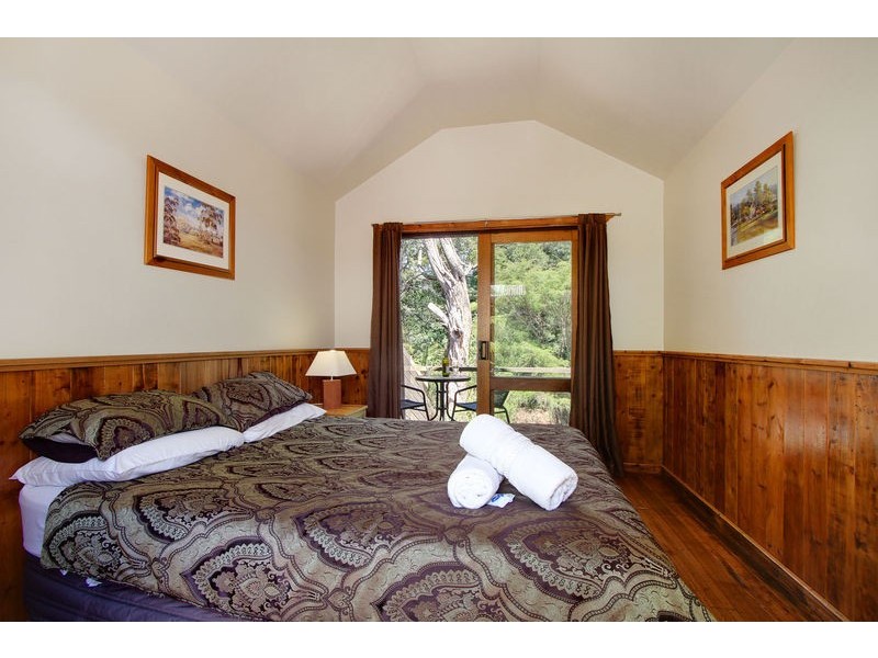Woods Point Road, Mcmahons Creek VIC 3799