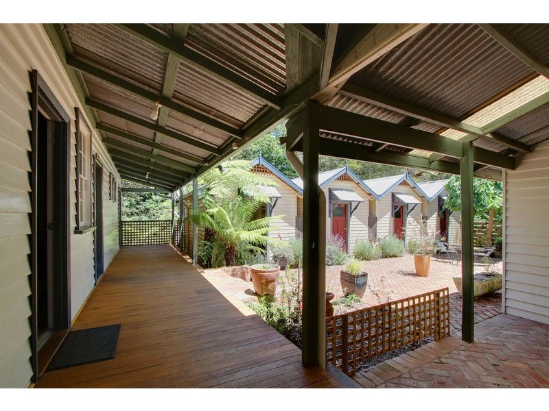 Woods Point Road, Mcmahons Creek VIC 3799