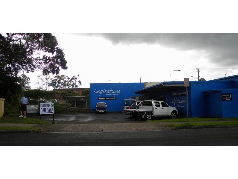 92 Howard Street, Nambour QLD 4560