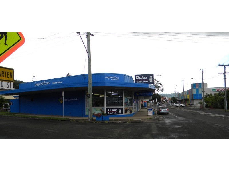 92 Howard Street, Nambour QLD 4560