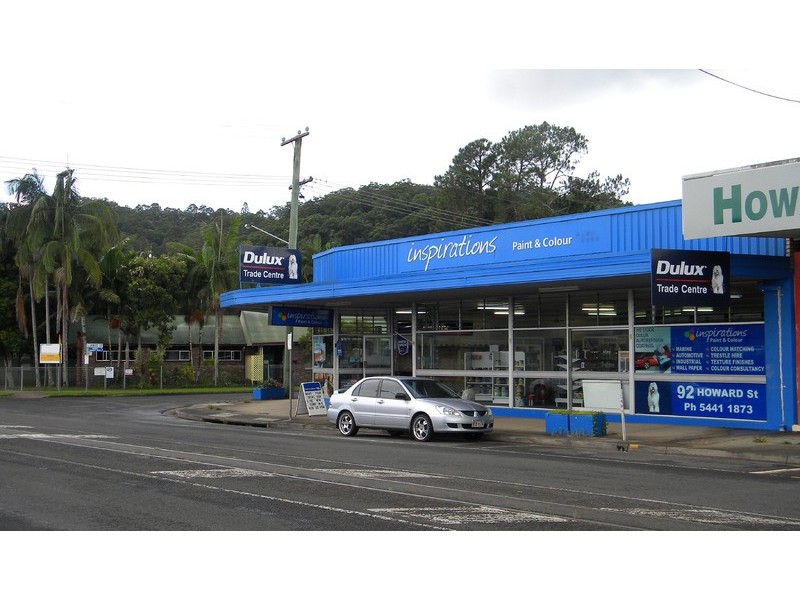 92 Howard Street, Nambour QLD 4560
