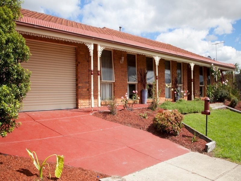 13 Francine Court, Narre Warren VIC 3805