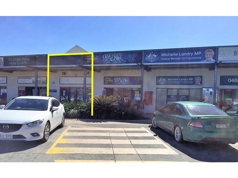 6/13th street Sarina, Sarina QLD 4737